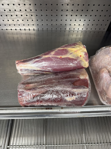Photo of Amado’s Halal Meat and Food Market - 251 Albert St, Regina, SK S4R 2N5